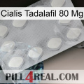 Cialis Tadalafil 80Mg 16